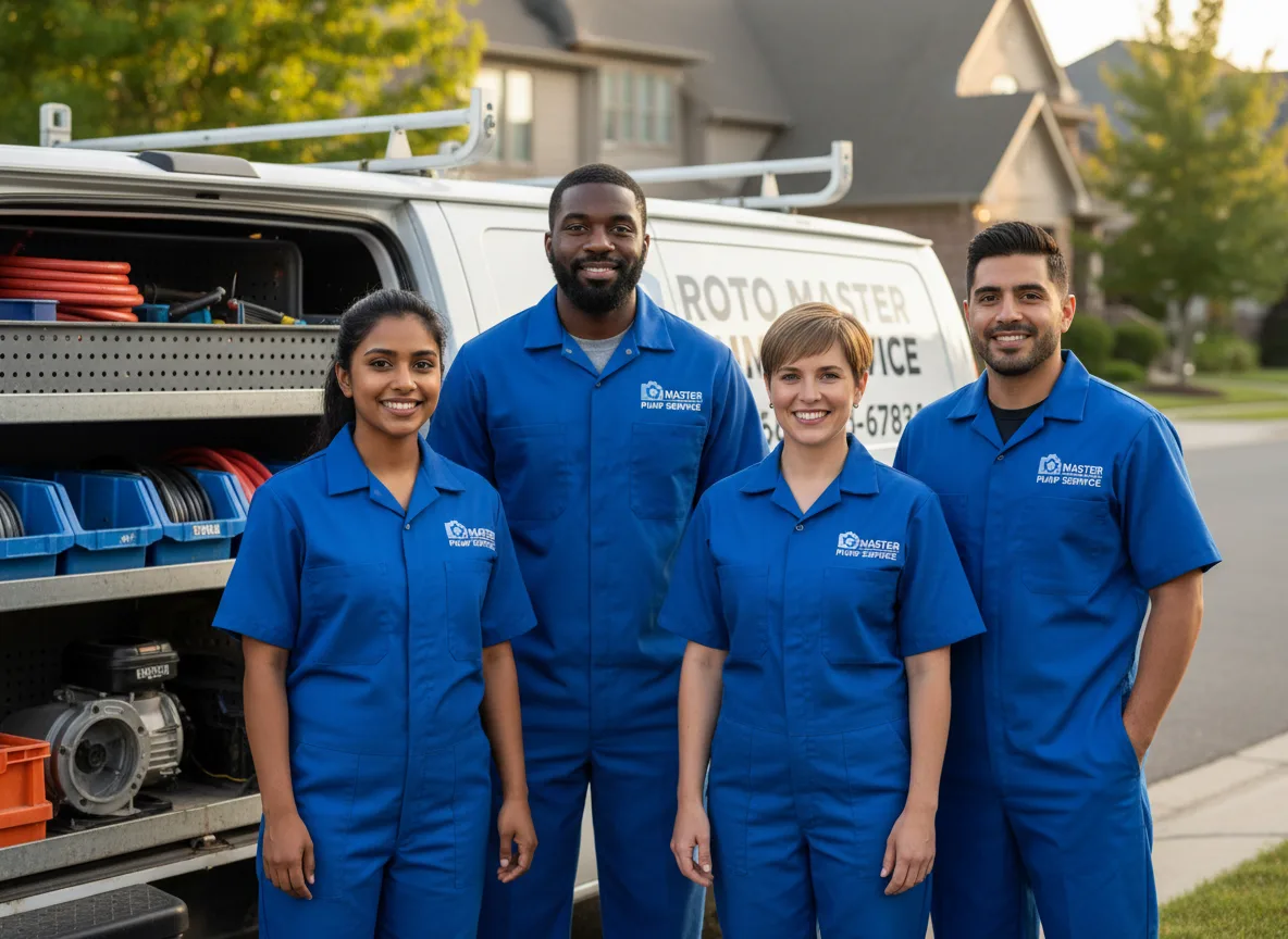 Sump Pump Installation company in Leawood, KS
